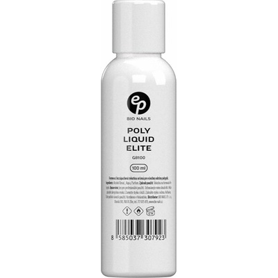 Bio Nails Poly liquid Elite 100 ml