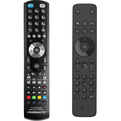 GENERAL TELEKOM MagentaTV One SEI804DT - дистанционно управление дубликат (MagentaTV One SEI804DT)