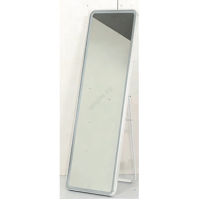 Brilagi - Стоящо огледало ELEGANZA LED/42W/230V 160x50 cm IP44 CRI 90 димируемо + CCT (BG4882)