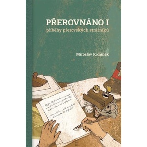 Přerovnáno I. | Miroslav Komínek (2023)