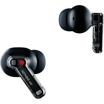 Image 1 of Nothing Ear black (A10600061)