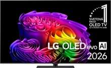 LG OLED65G66LS