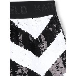 Karl Lagerfeld Детски къси панталони (Z30591.156.162)