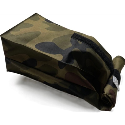 Mks Rolovací sáček Maskáč