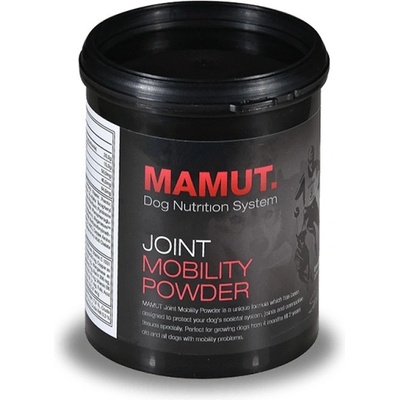 Mamut Joint mobility Powder na kĺby 500 g