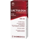 Voľne predajné lieky Lactulosa Biomedica sir.1 x 500 ml 50%