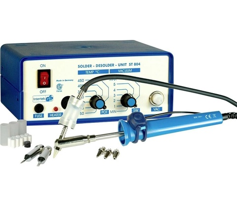 Star Tec ST 804