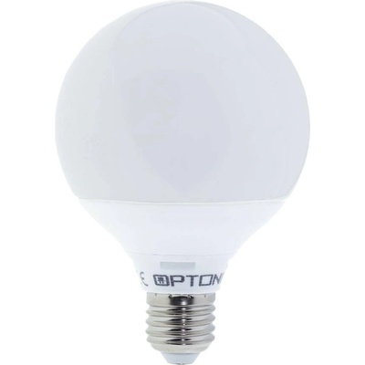OPTONICA Led КРУШКА e27 g95 12w 1055lm ra-80 ac175-265v 6000k (1742)