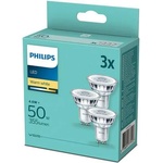 Philips GU10 4.6W 2700K (8718699777913)
