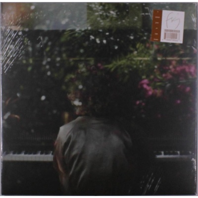 Just Piano LP
