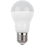  Led ЛАМПА pear a60 8w e27 230v 4000k (99led584)
