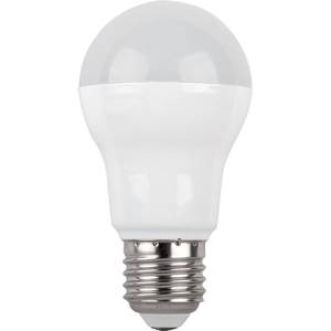  Led ЛАМПА pear a60 8w e27 230v 4000k (99led584)
