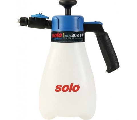 Solo CleanLine 303 FB