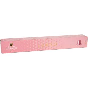 Gran Caffe GARIBALDI Lungo 10 бр. кафе капсули за Nespresso® с-ма