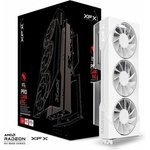 XFX Radeon RX 9060 XT Swift OC White 16GB GDDR6 128bit (RX-96TS316W7) Видео карти