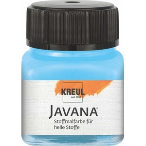 Kreul Javana Боя за плат Light Blue 20 ml 1 бр (90942)