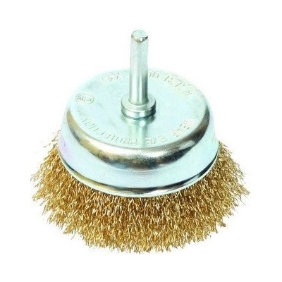 kefa rotačná hrnčeková vlnitá stopka 65mm