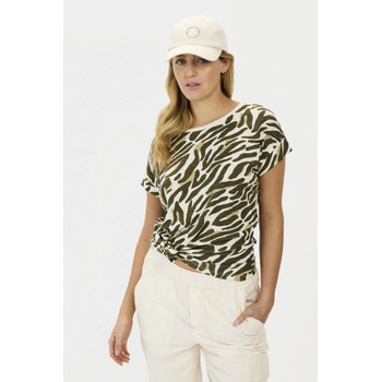 Camel active TSHIRT AOP6