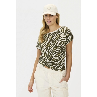 Camel active TSHIRT AOP6