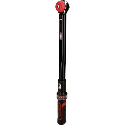 KS Tools momentový kľúč s račňou 1/4