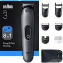 Braun AIO3540