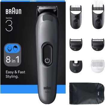 Braun AIO3540