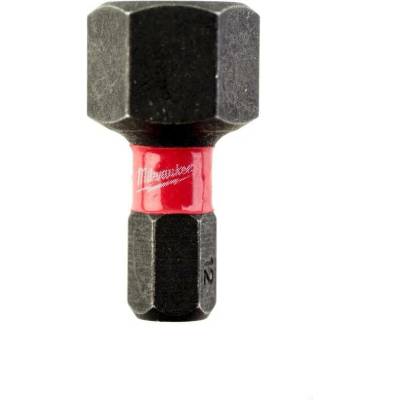 Milwaukee Hex 12 25 mm 2 ks 4932430900