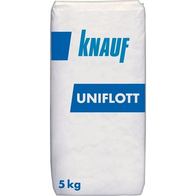 Knauf Uniflott Tmel škárovací 5 kg