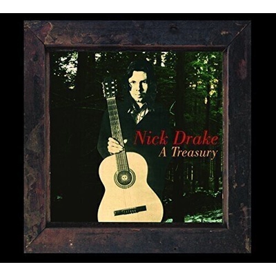Nick Drake - A Treasury (Reissue) (LP) (0602547000569)