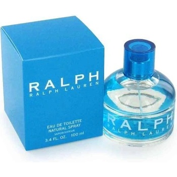 Ralph Lauren Ralph toaletná voda dámska 50 ml