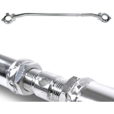 Разпънка за преден кош opel astra g (1998-2004)