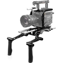 Shape Broadcast Shoulder Cage Set for Sony Burano