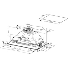 FABER INKA SMART C LG A52