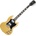 Gibson SG Standard TV Yellow