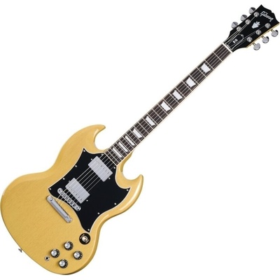 Gibson SG Standard TV Yellow