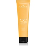 Brelil CC Colour Cream оцветяващ крем за всички видове коса цвят Honey Blonde 150ml