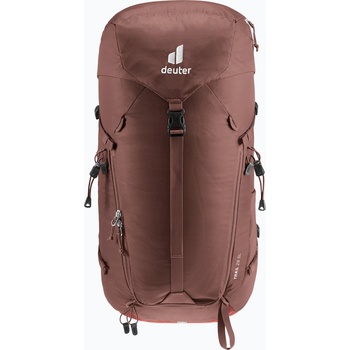 Deuter Дамска туристическа раница deuter Trail 28 l SL raisin/caspia