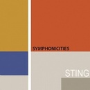 STING - SYMPHONICITIES (1CD)
