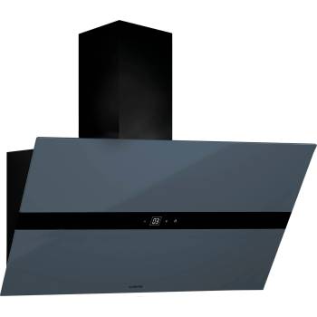 Klarstein WiFusion абсорбатор, Wi-Fi, светодиоди, 690 m³/h, A++ (CGCH7-WiFusion-90Gr) (CGCH7-WiFusion-90Gr)