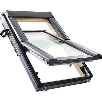 ROTO R68C H200 74x140 cm