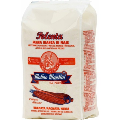 Martini biela kukuričná múka 1 kg