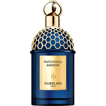 Guerlain Absolus Allegoria - Patchouli Ardent EDP 125 ml