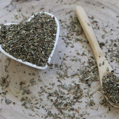 Emerosa Bazalka pravá list narezaný 50 g
