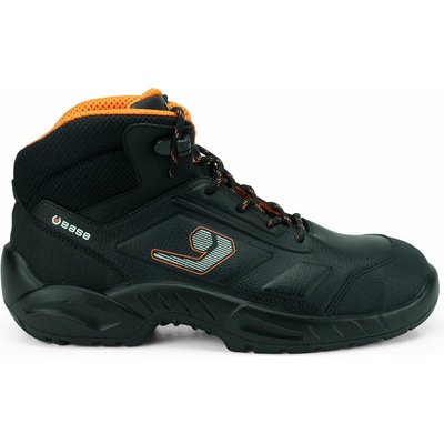 Portwest MONMARTRE TOP B0137A S3S LG FO SR