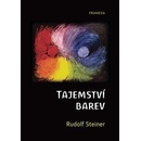 Tajemství barev