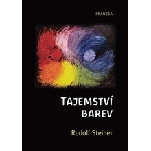 Tajemství barev