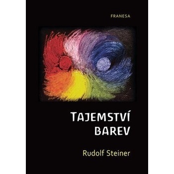 Tajemství barev