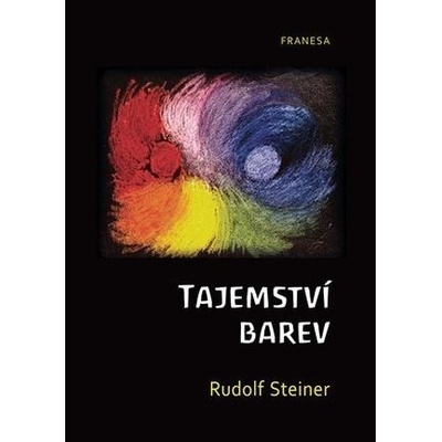 Tajemství barev