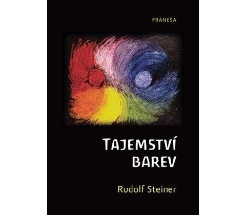 Tajemství barev