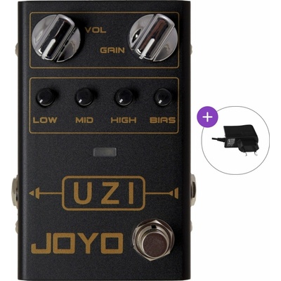 Joyo R-03 Uzi Set